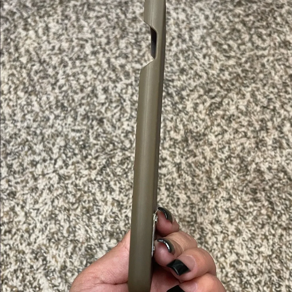 Michael Kors IPhone Case - Picture 3 of 6